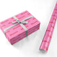 Mummy Personalised Wrapping Paper