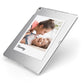 Mummy Photo Apple iPad Case on Silver iPad Side View