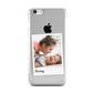 Mummy Photo Apple iPhone 5c Case