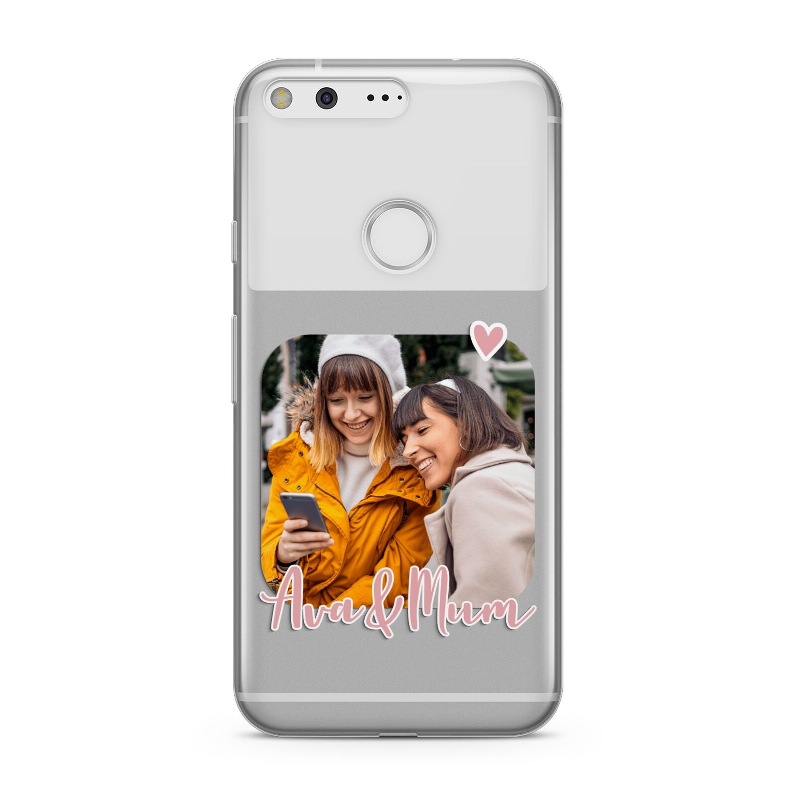 Google Pixel Make Your Own Custom Phone Case Custom Google Pixel