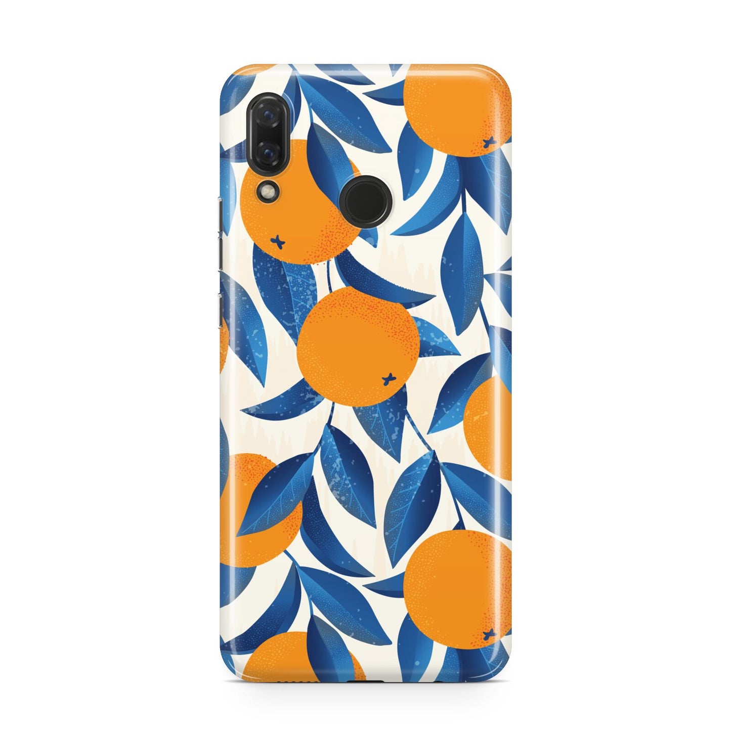 Oranges Huawei Nova 3 Phone Case