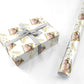 Personalised Best Mum Personalised Wrapping Paper