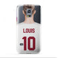 Personalised Football Shirt Samsung Galaxy S5 Mini Case