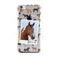 Personalised Horse Photo Apple iPhone 5c Case