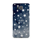 Personalised Star Print Samsung Galaxy Alpha Case
