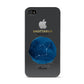 Personalised Star Sign Apple iPhone 4s Case