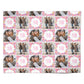 Photo Birthday Personalised Wrapping Paper Alternative