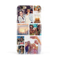 Photo Collage Apple iPhone 6 3D Snap Case