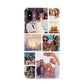 Photo Collage Apple iPhone Xs Max 3D Snap Case