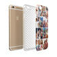 Photo Grid Apple iPhone 6 3D Tough Case Expanded view