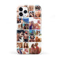 Photo Grid iPhone 11 Pro 3D Tough Case