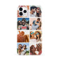 Photo Montage Upload iPhone 11 Pro Max 3D Snap Case