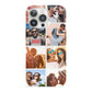 Photo Montage Upload iPhone 13 Pro Full Wrap 3D Snap Case