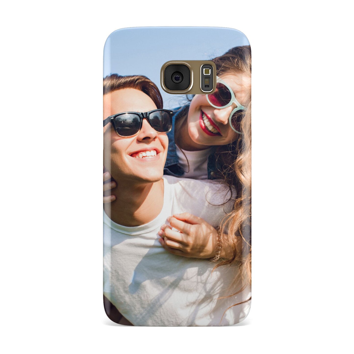 Photo Samsung Galaxy Case