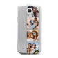 Photo Strip Montage Upload Samsung Galaxy S4 Mini Case
