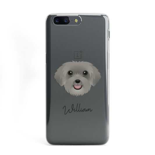 Schnoodle Personalised OnePlus Case