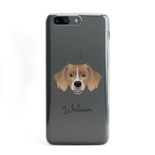 Sprollie Personalised OnePlus Case