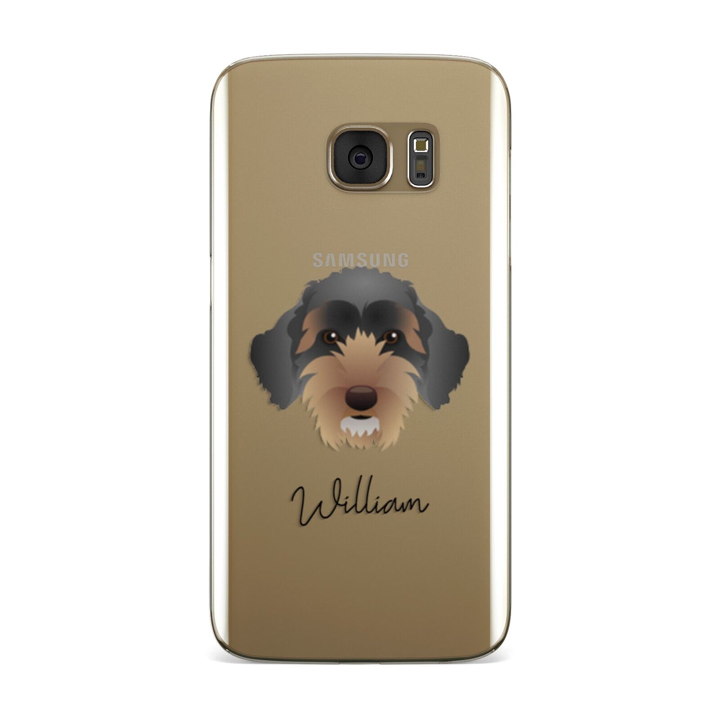 Sproodle Personalised Samsung Galaxy Case