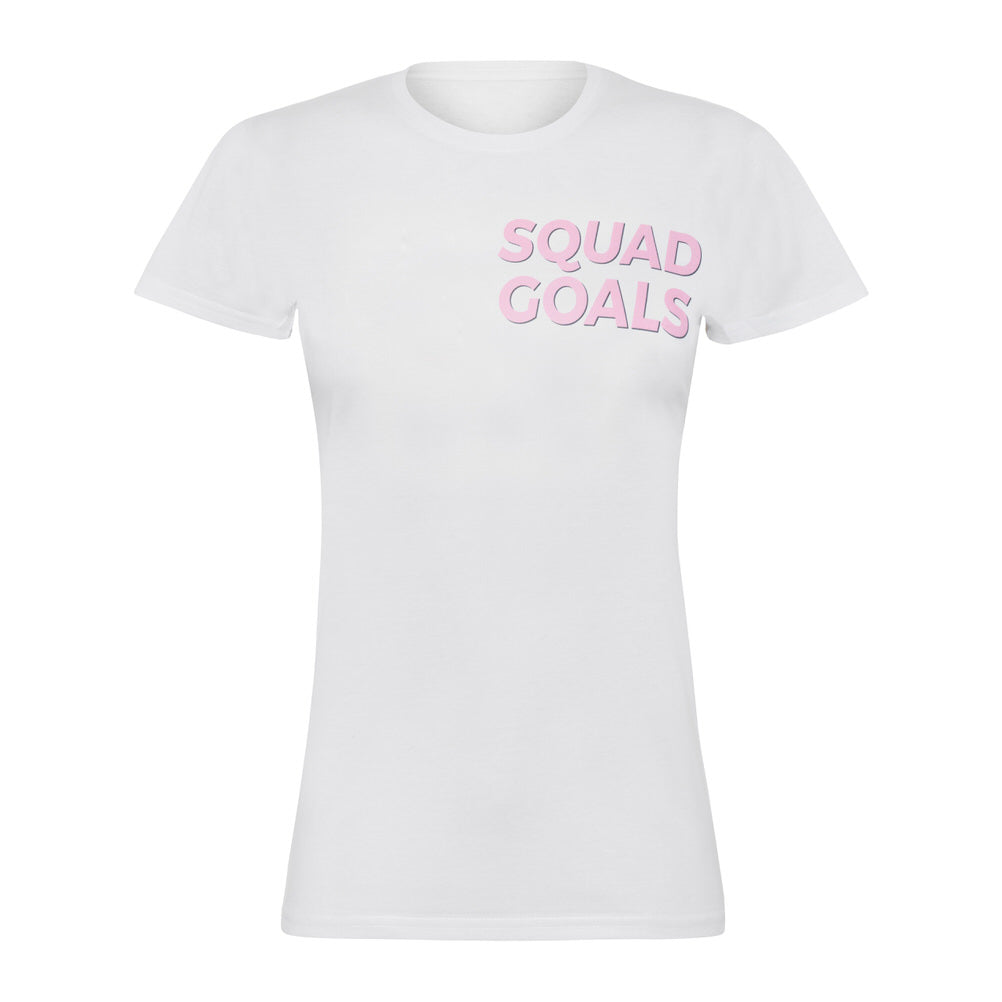 Squad Goals T-Shirt