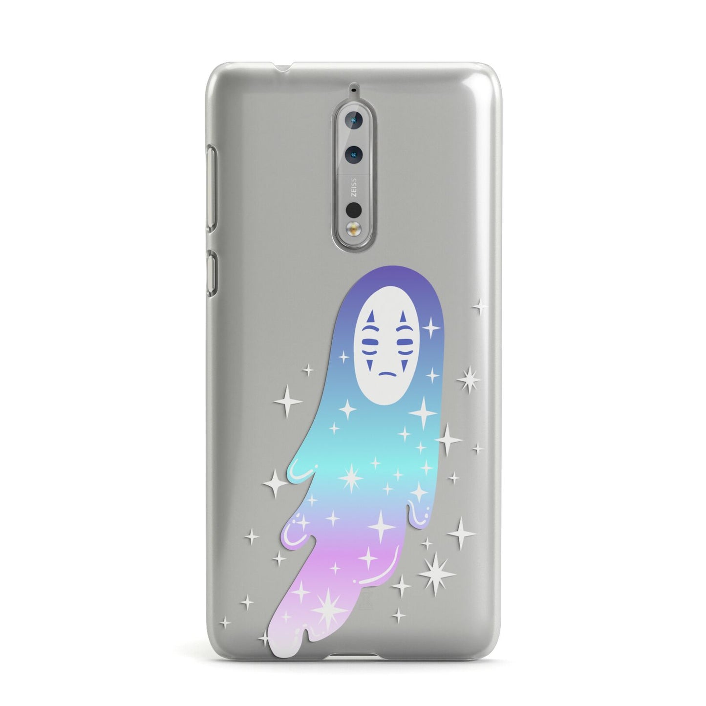 Starry Spectre Nokia Case