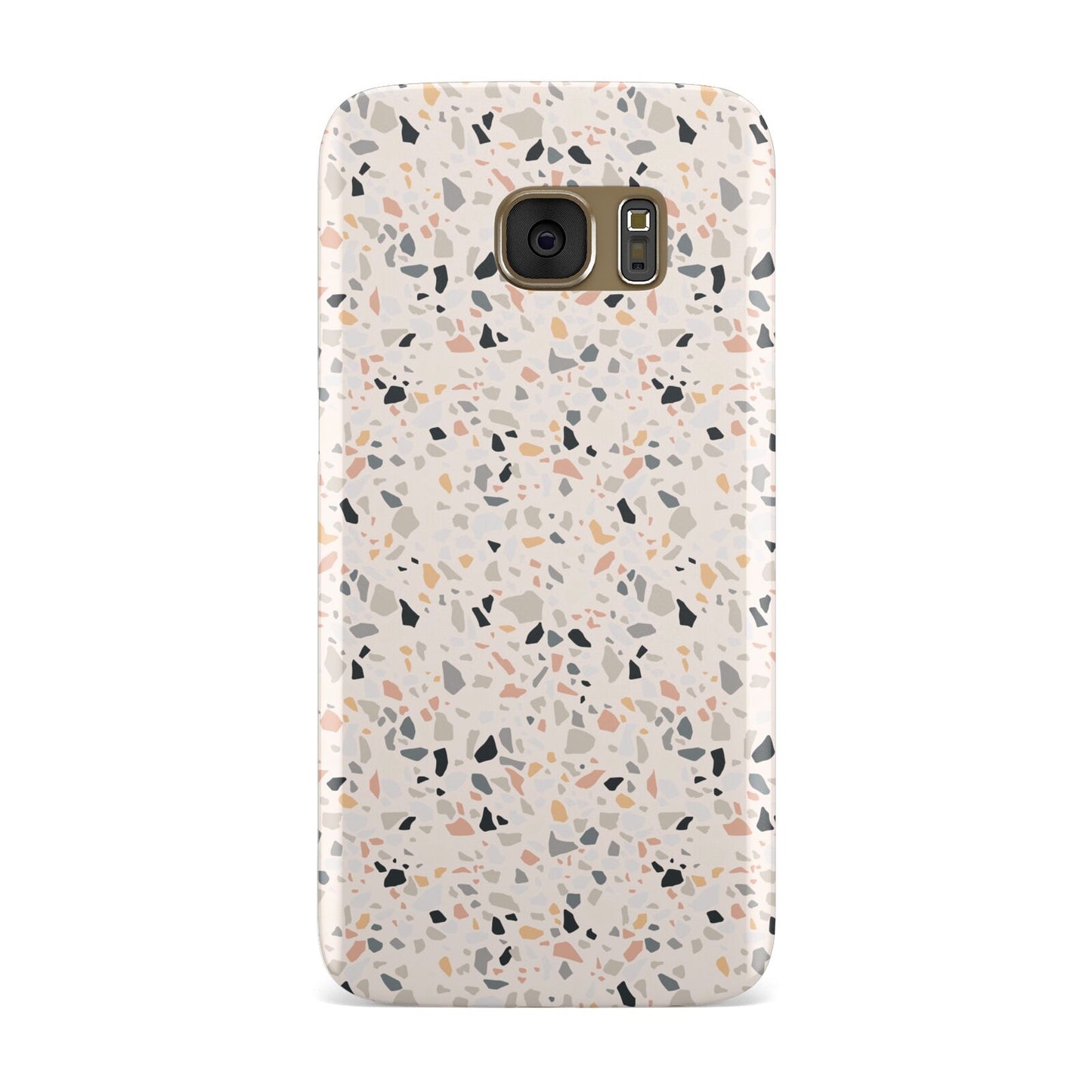 Terrazzo Stone Samsung Galaxy Case