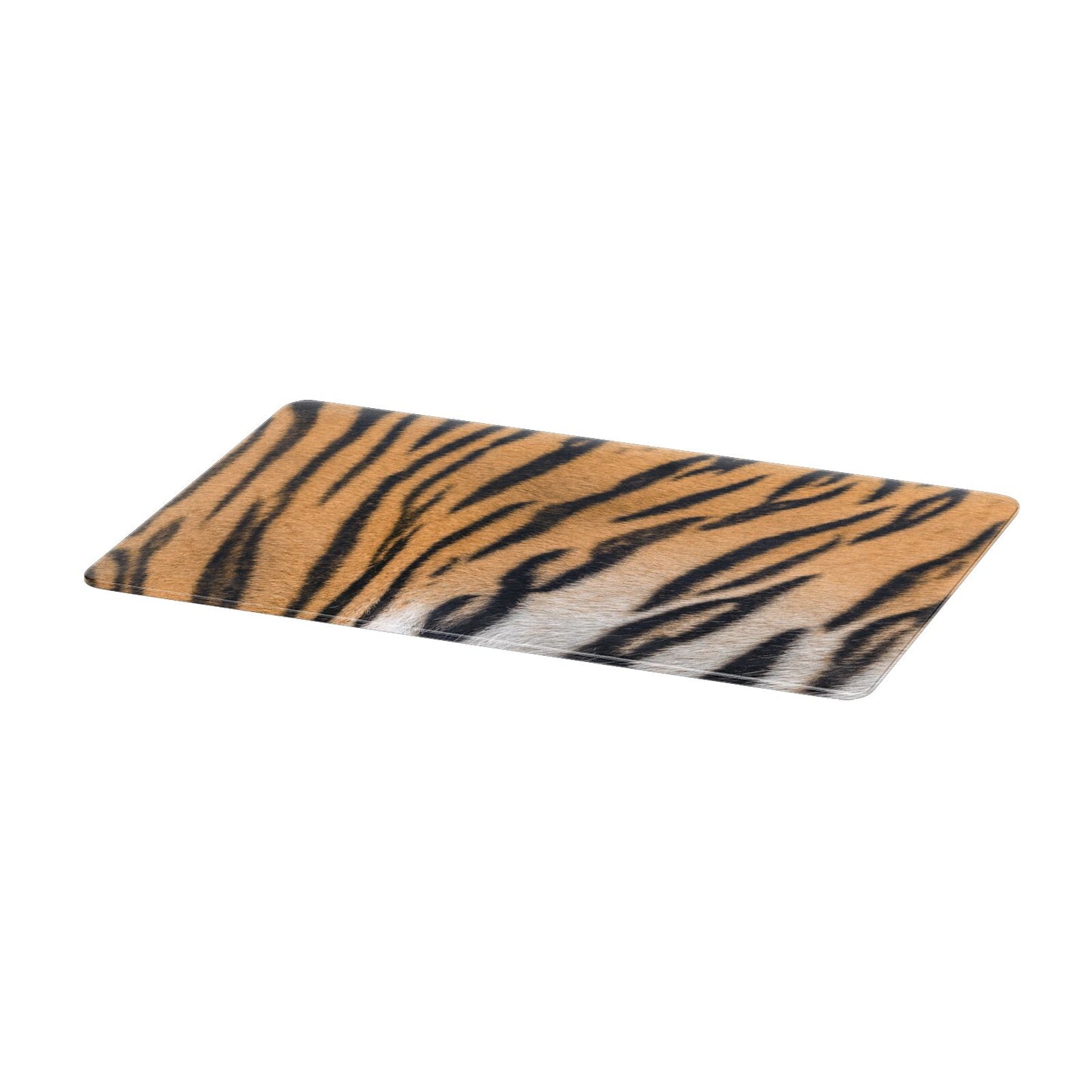 Tiger Print Apple MacBook Case Only