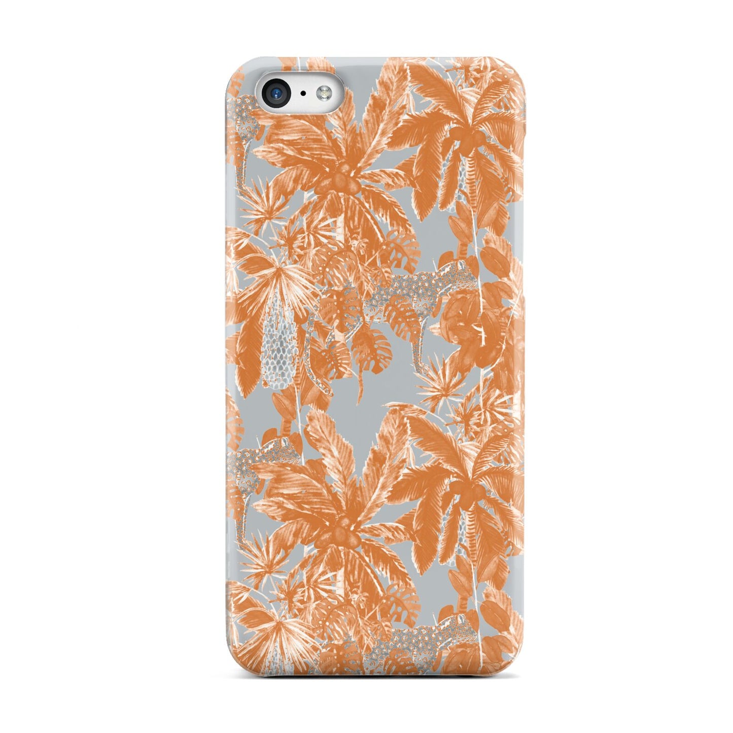 Tropical Apple iPhone 5c Case