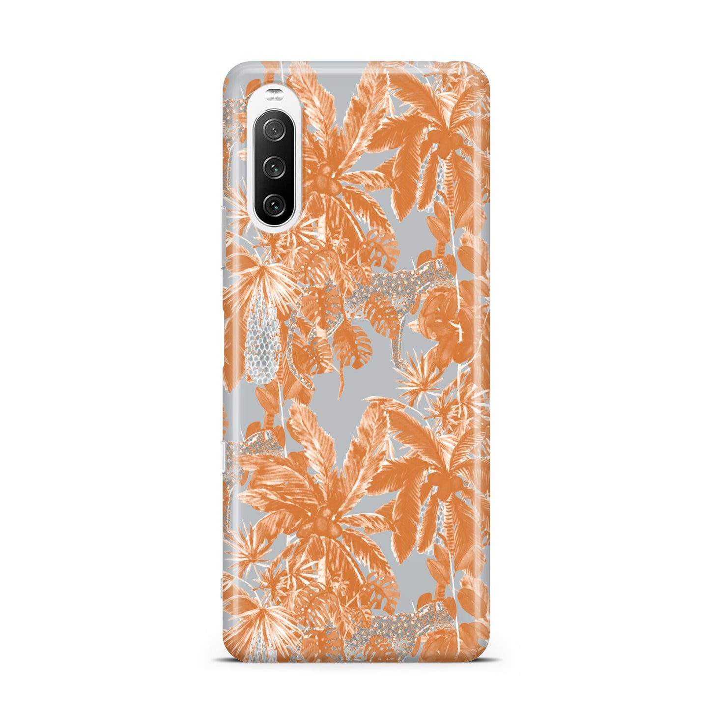 Tropical Sony Xperia 10 III Case