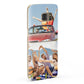 Two Photo Samsung Galaxy Case Fourty Five Degrees