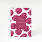 Valentines Roses A5 Greetings Card