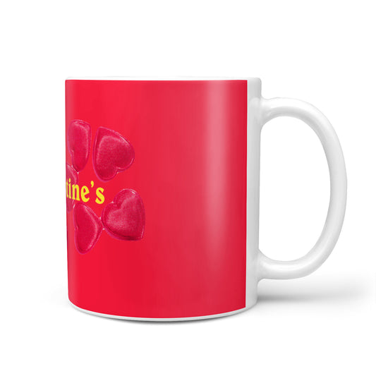 Valentines Sweets 10oz Mug