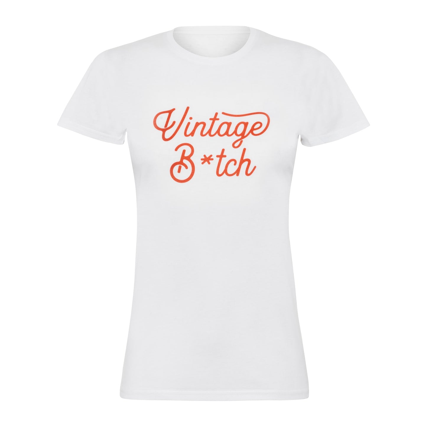 Vintage B*tch T-Shirt