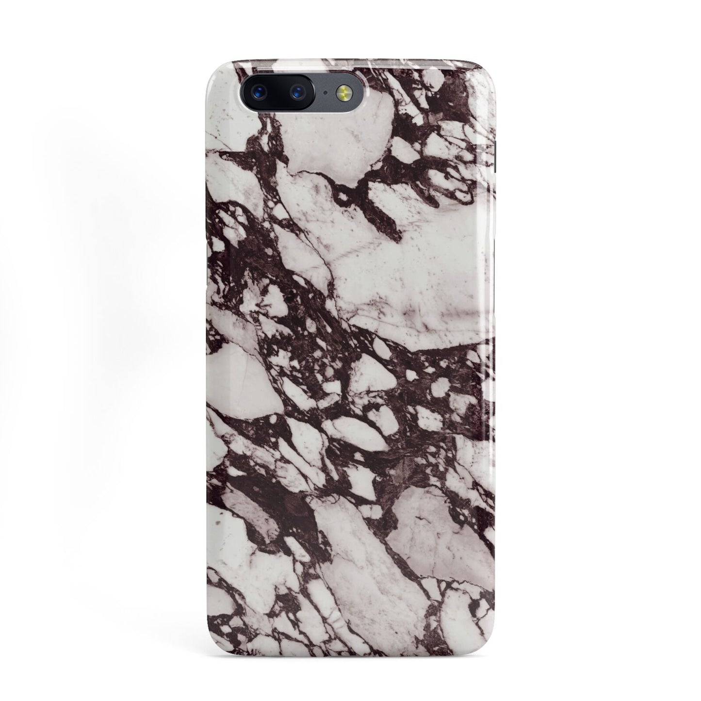 Viola Marble OnePlus Case