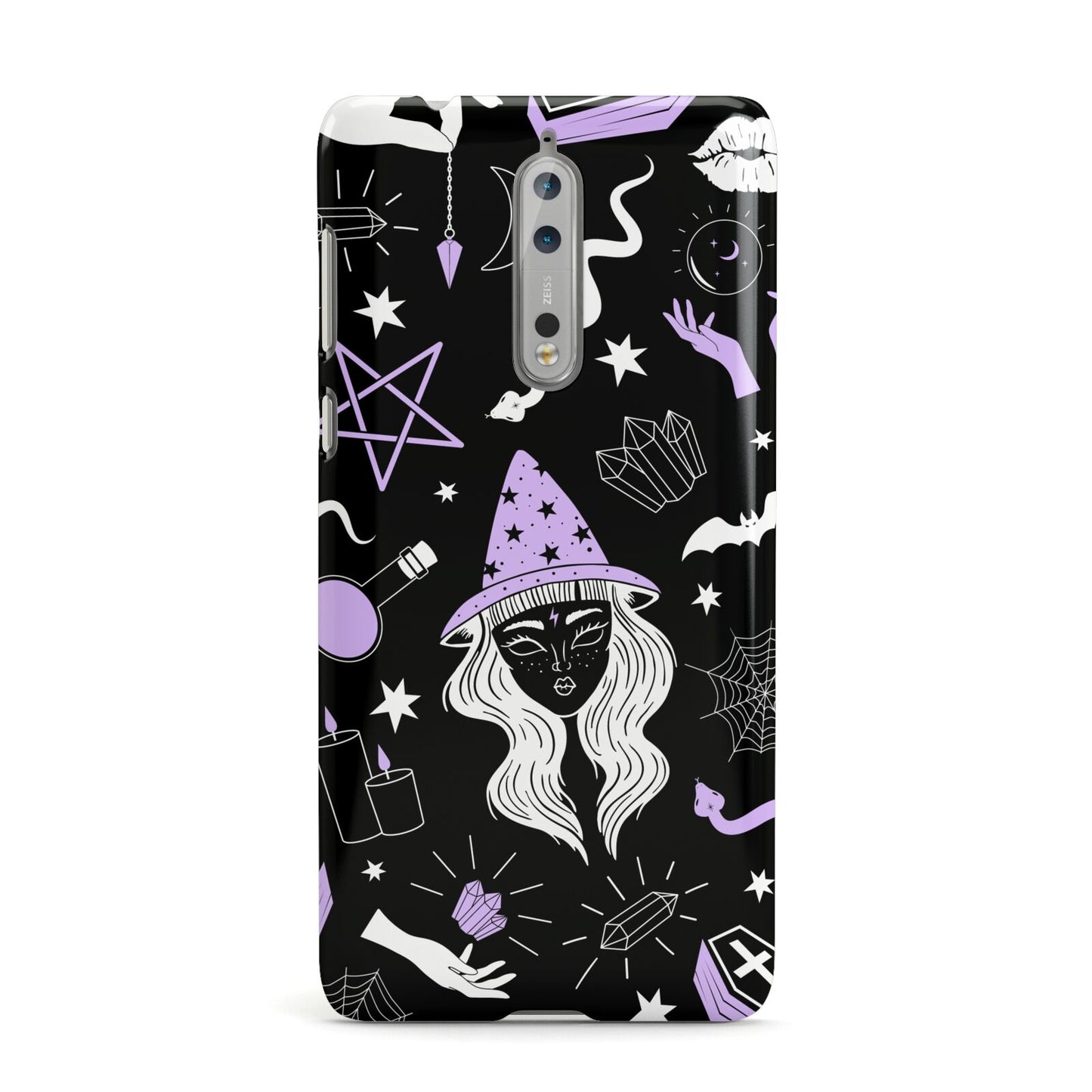 Witch Nokia Case
