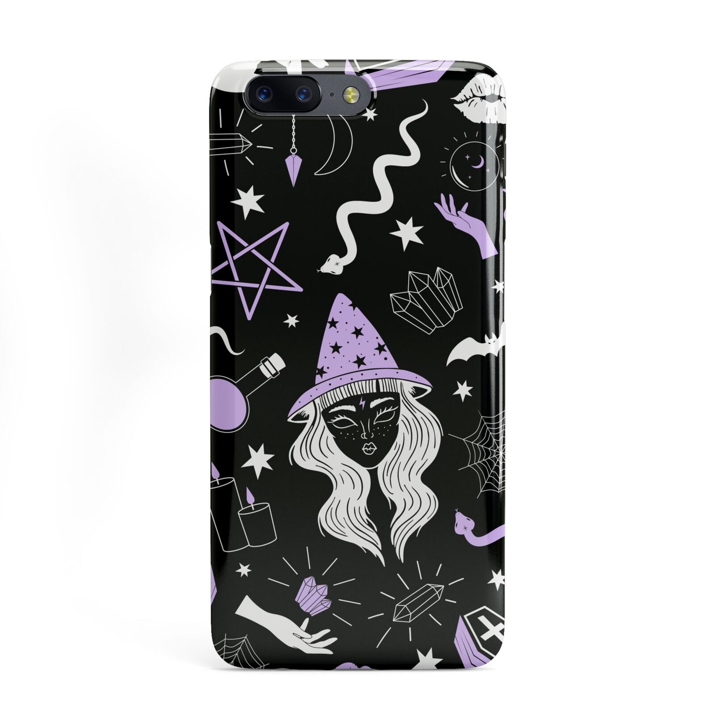 Witch OnePlus Case