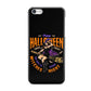 Witches Night Apple iPhone 5c Case