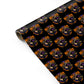 Witches Night Personalised Gift Wrap