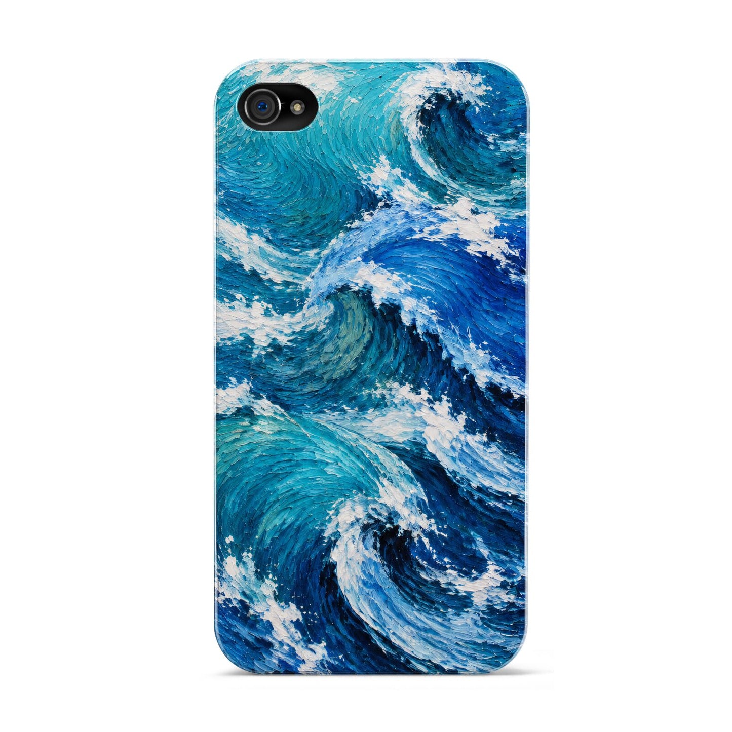 Atlantic Rush Apple iPhone 4s Case