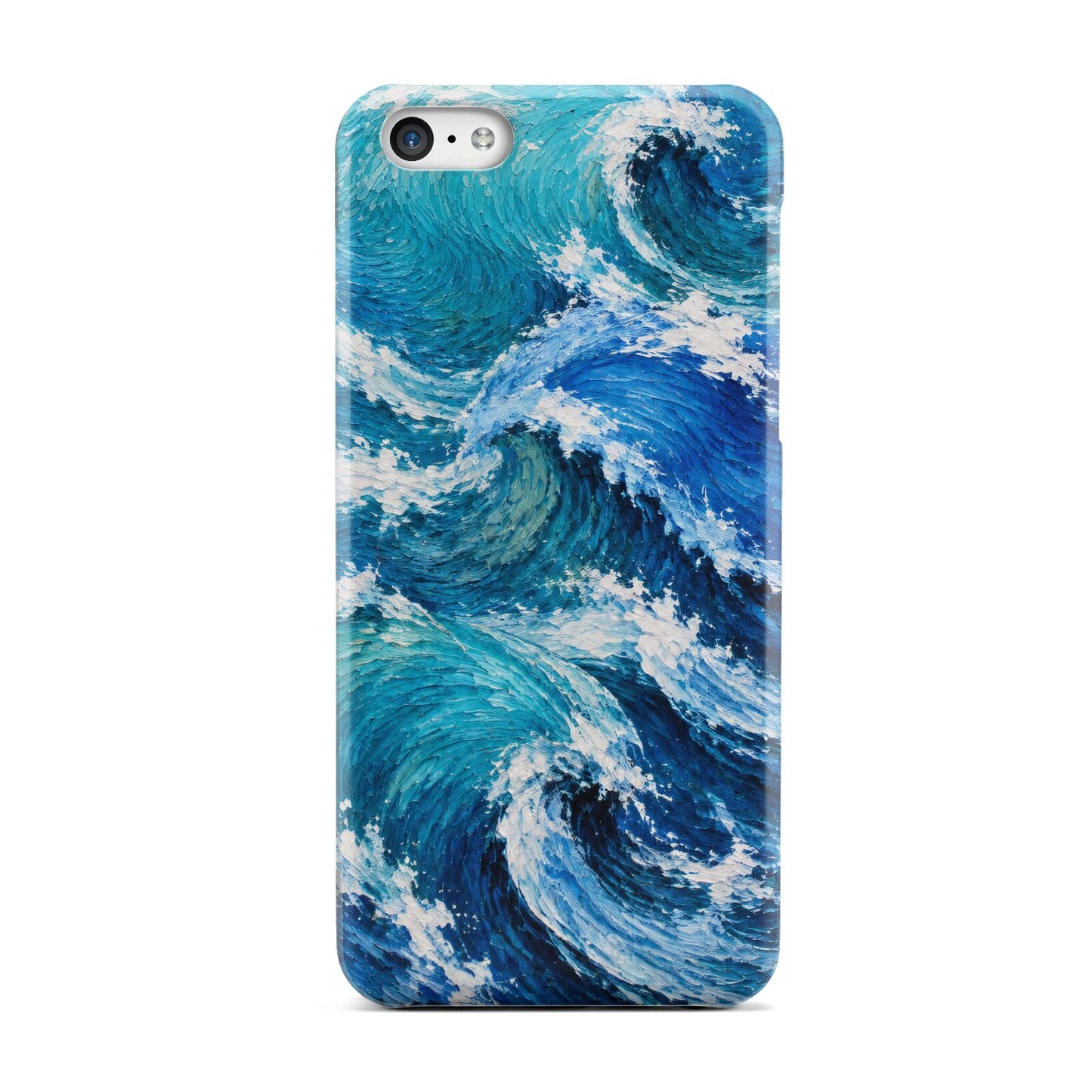 Atlantic Rush Apple iPhone 5c Case