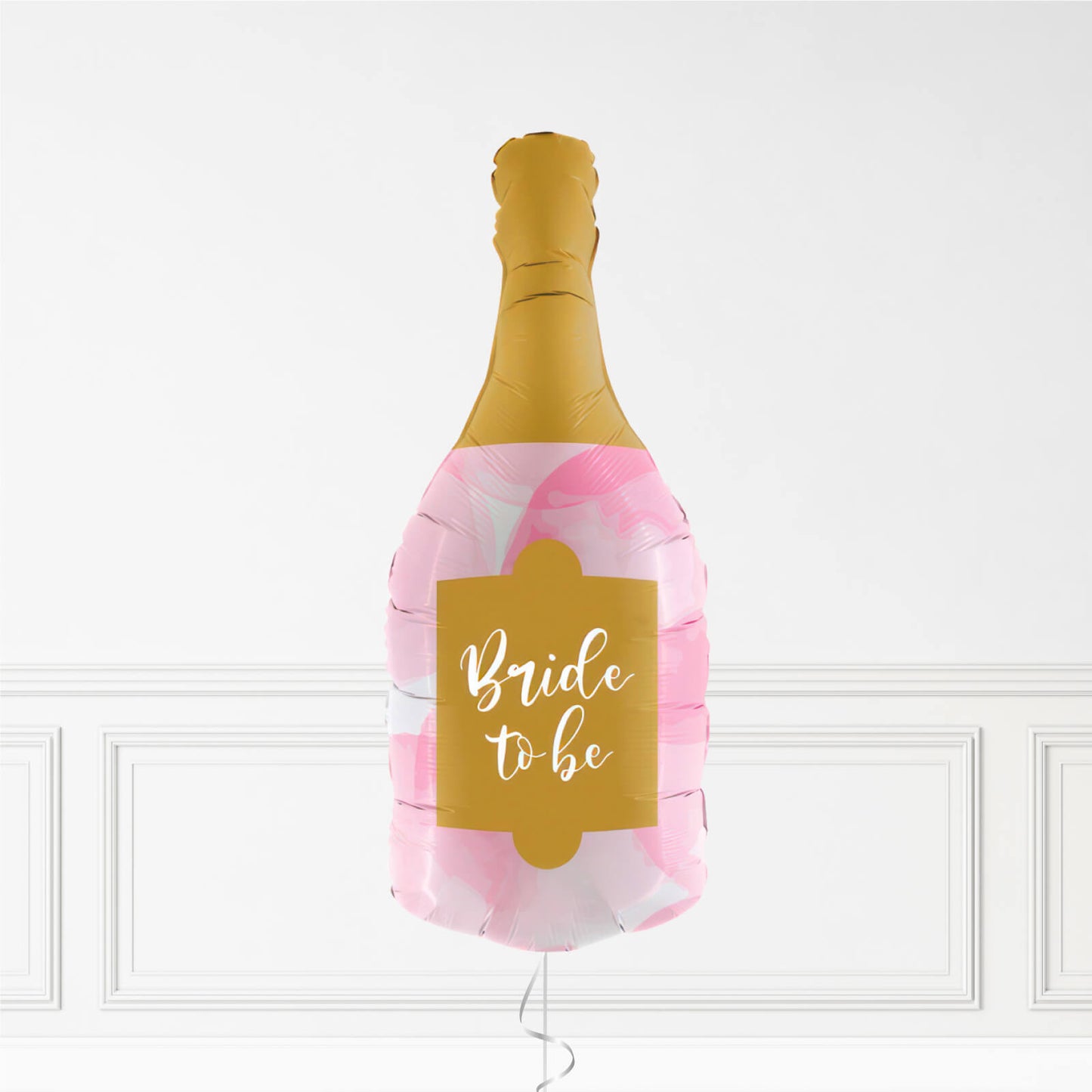 The Bride To Be Balloon