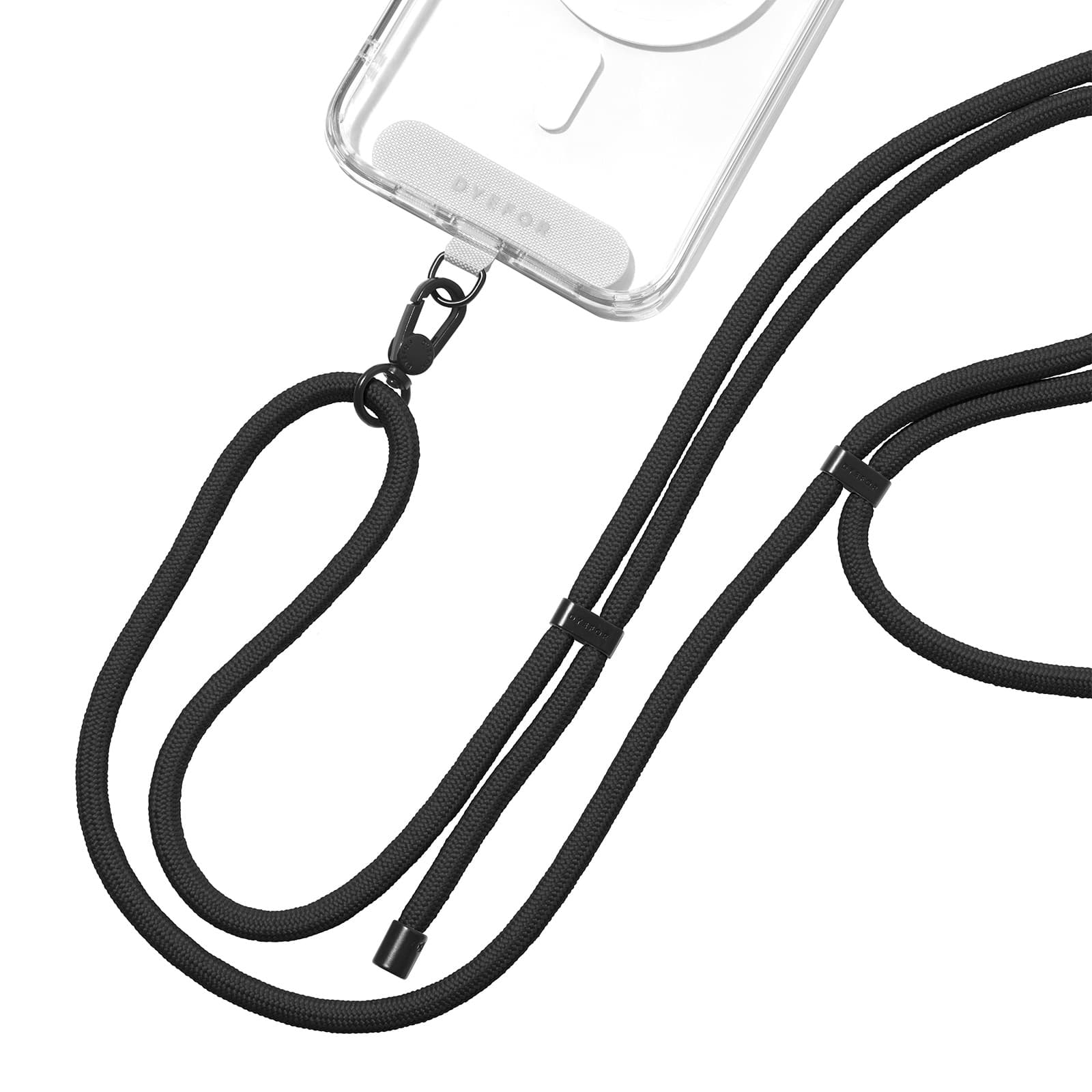 Cell Phone Rope Cross Body Rope Cross-Body Strap | Dyefor