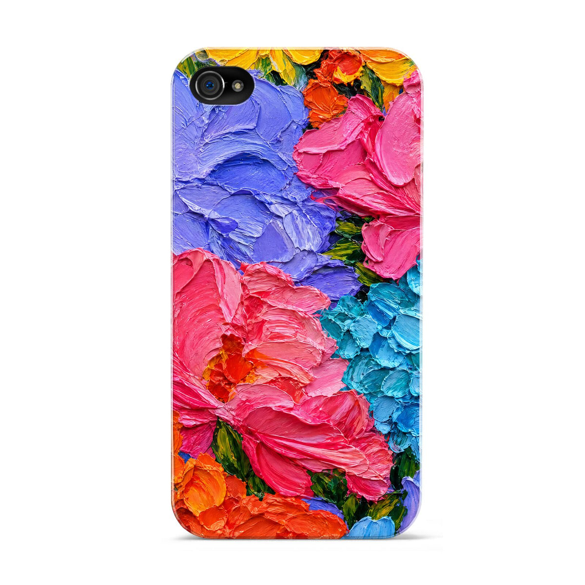 Bloom Riot Apple iPhone 4s Case