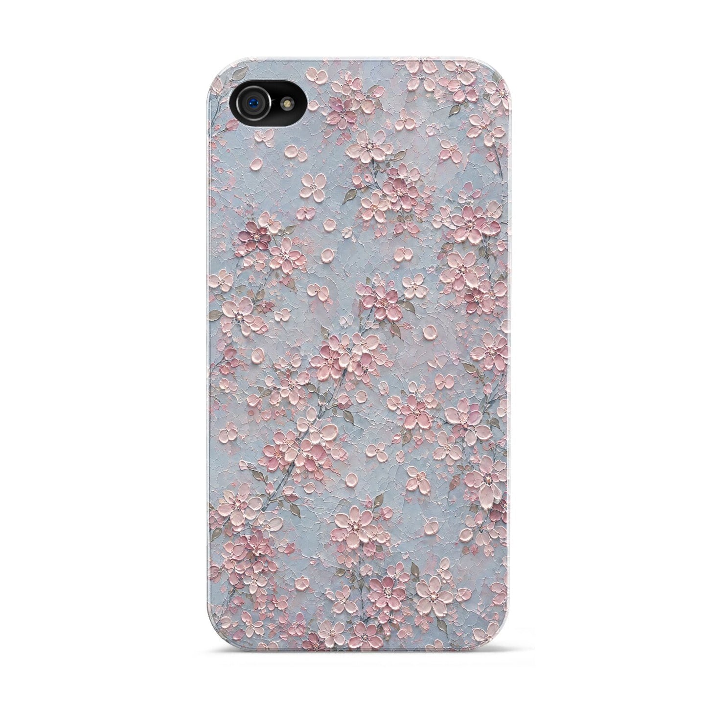 Blossom Haze Apple iPhone 4s Case