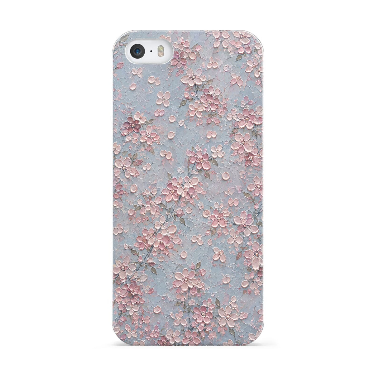 Blossom Haze Apple iPhone 5 Case