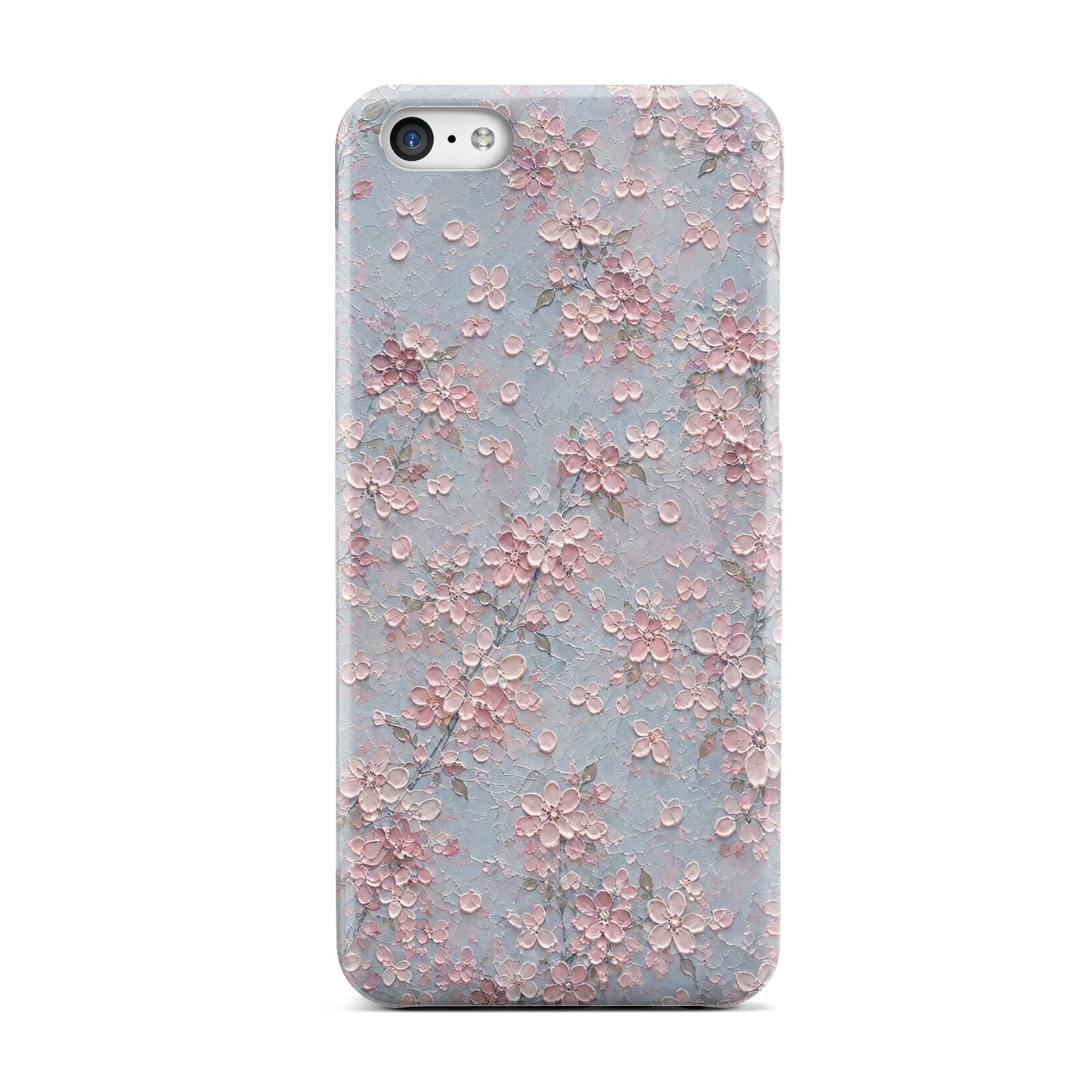 Blossom Haze Apple iPhone 5c Case