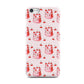 Cherry Cake Party Apple iPhone 5c Case