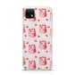 Cherry Cake Party Huawei Enjoy 20 Phone Case
