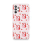 Cherry Cake Party Samsung A32 5G Case