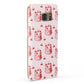 Cherry Cake Party Samsung Galaxy Case Fourty Five Degrees