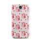 Cherry Cake Party Samsung Galaxy S4 Case